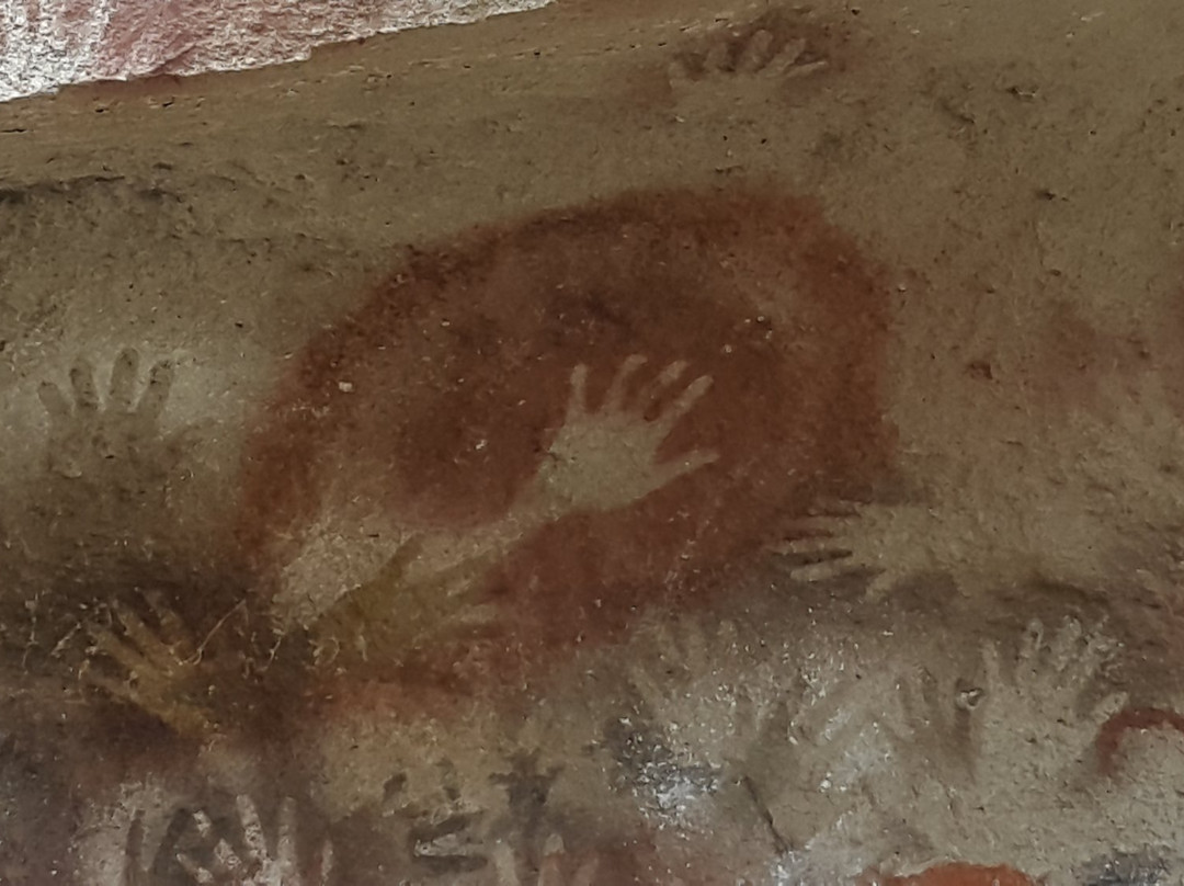 Argentina Expediciones-圣拉斐尔必去景点