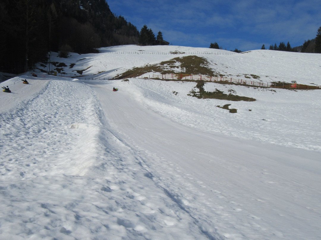 Gasthof Appartement`s Staffnerhof