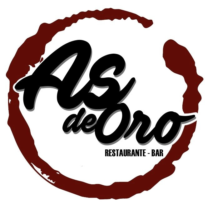 Restaurant Bar As De Oro