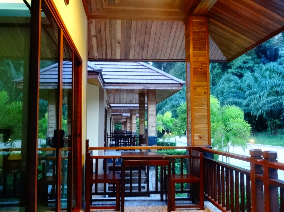 Dusit Phuphaya Resort主图