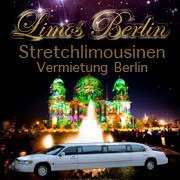 Limos Berlin-柏林必去景点