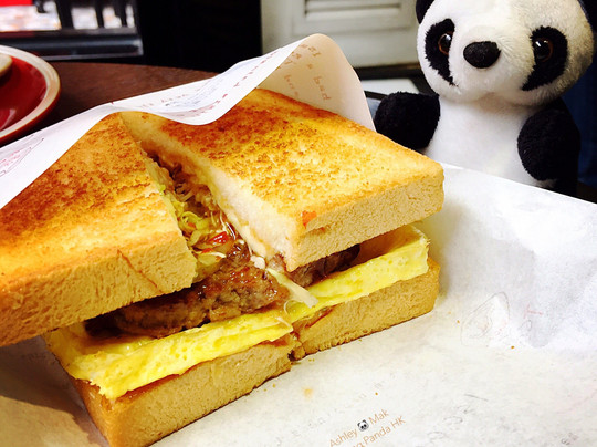 Isaac Toast & Coffee主图