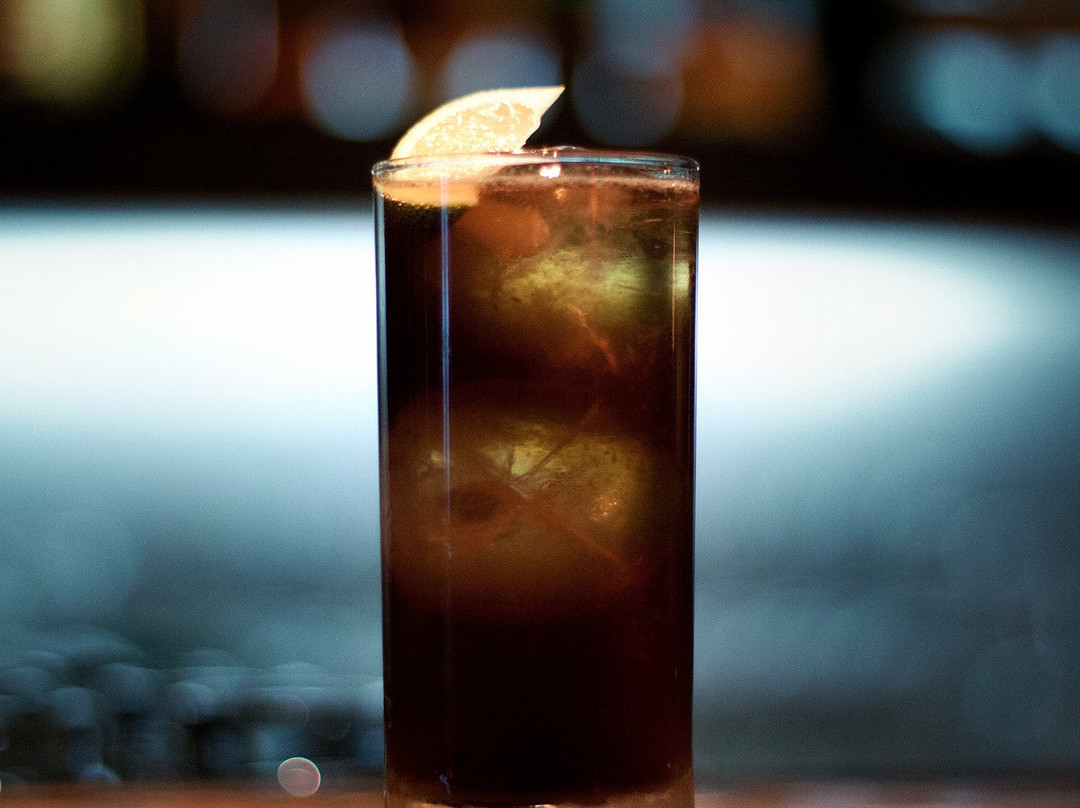 The Cari - Caricatura Bar-卡塞尔行政区必去景点