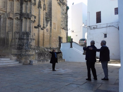 Cadiz en Ruta-加的斯市必去景点