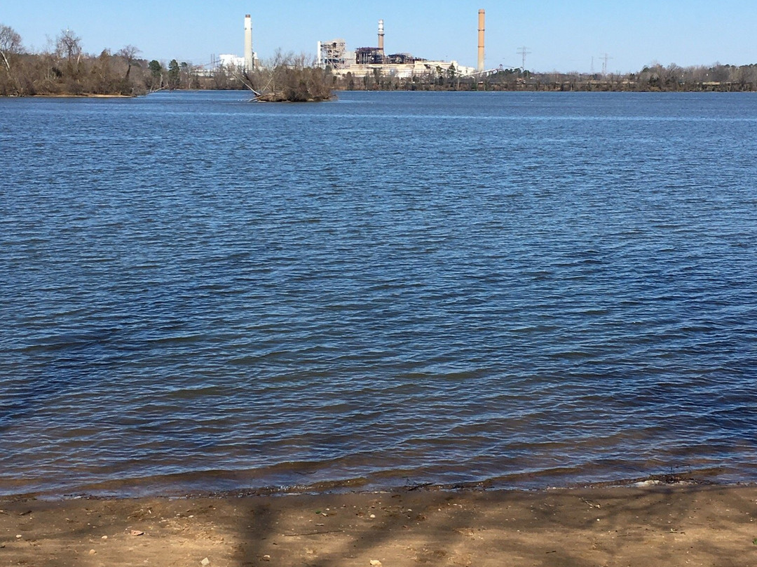 Dutch Gap Conservation Area-Chester必去景点