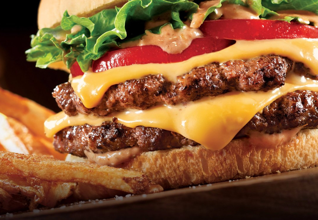 Burgerfi - Doral City Center Miami