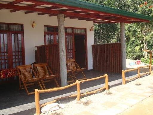 Demodara酒店住宿-Dawn View Home Stay