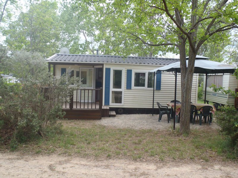 Camping Saint Lazare