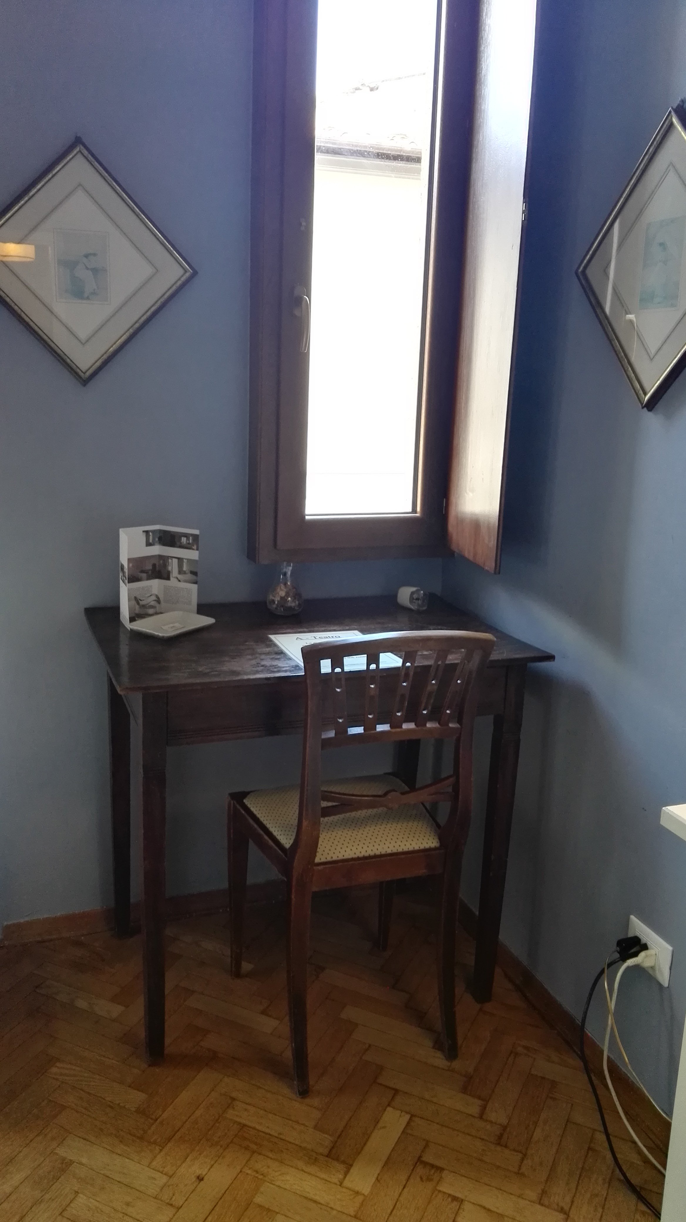 B&B Il Teatro-官方