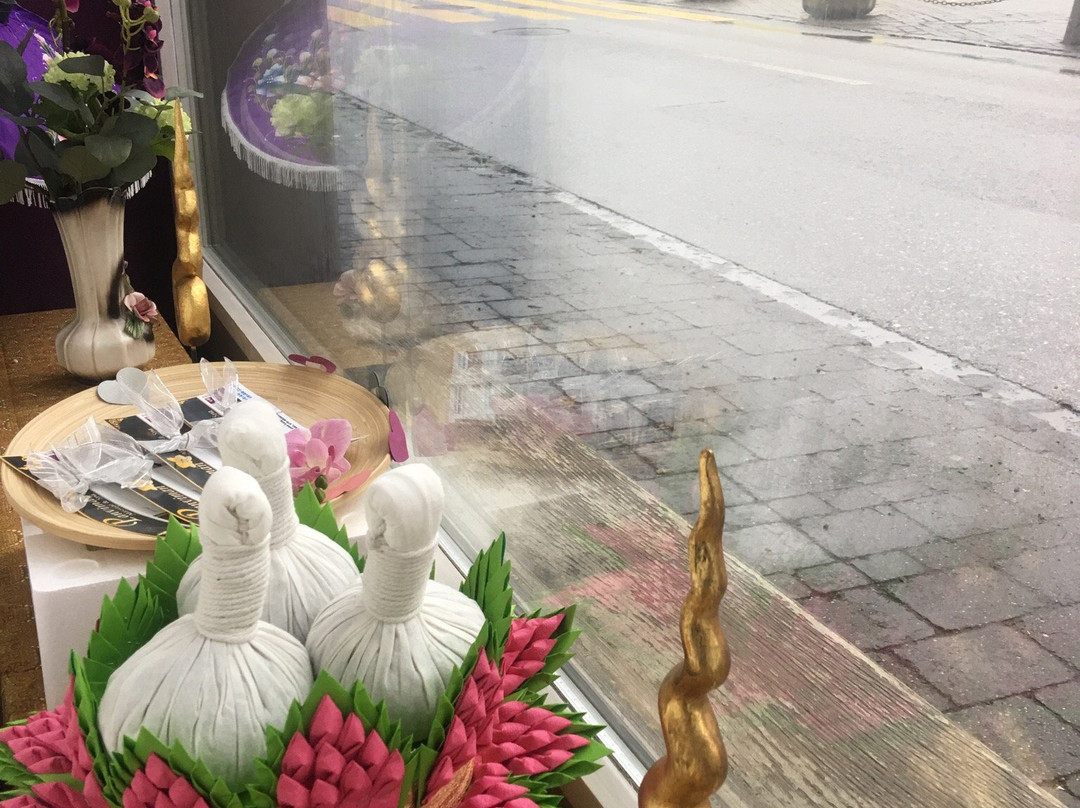 Panviman Massage & Spa-Langenthal必去景点