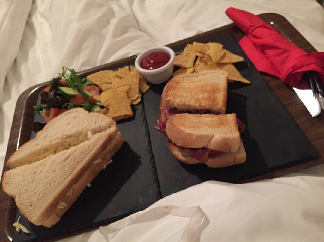 Comfort Hotel Great Yarmouth