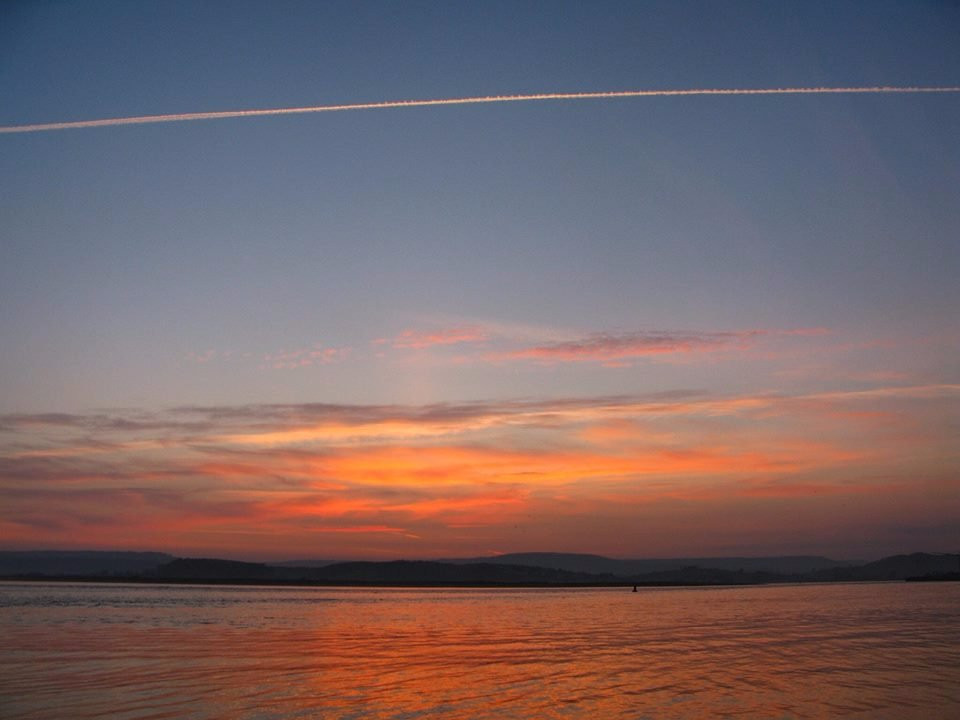 Exmouth Cycle Hire-埃克斯茅斯必去景点