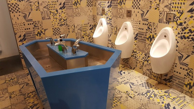 Evolve Concept Mall-八打灵再也必去景点