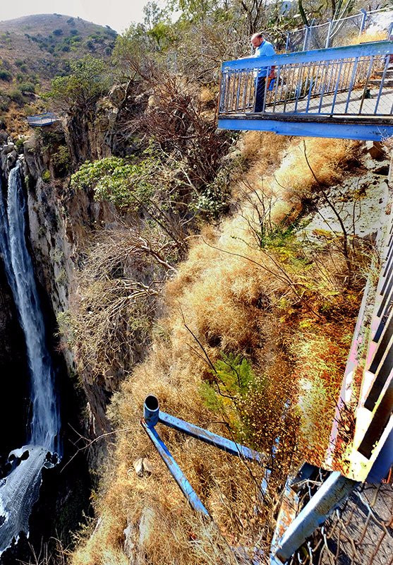 Mirador Park景点图片