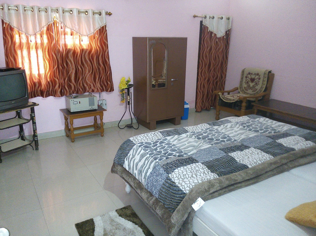 Hotel Shri Mahant主图