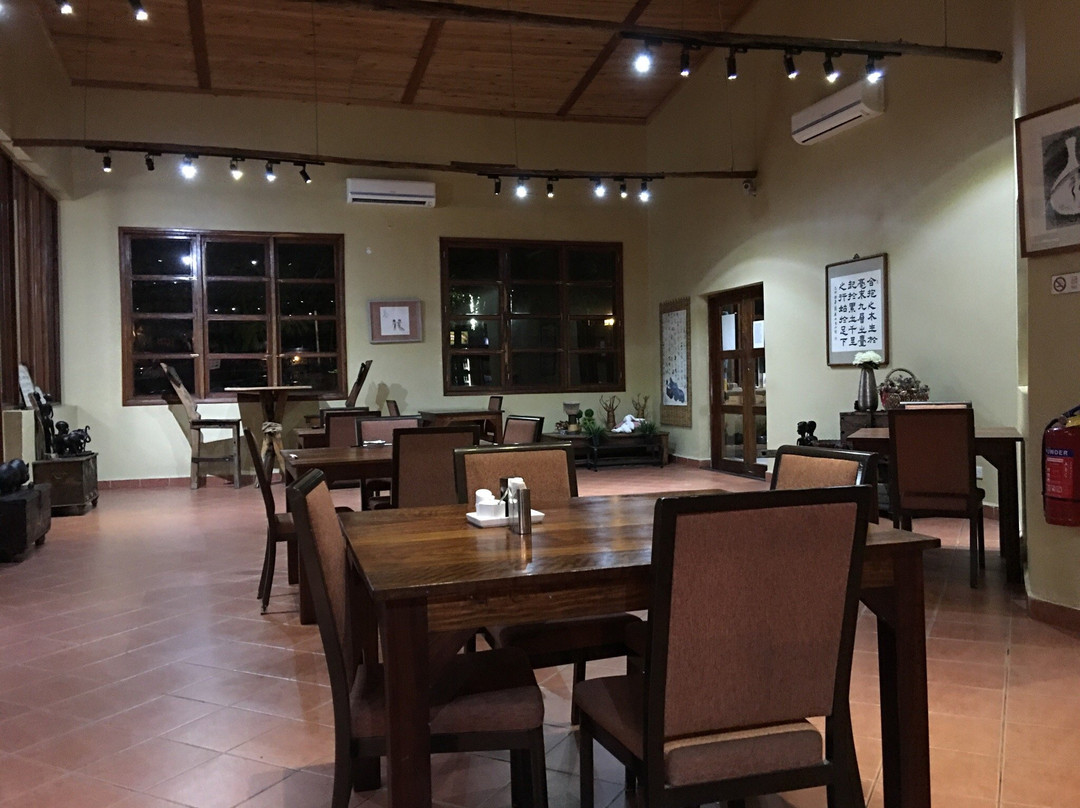 Osaka Sushi & Teppanyaki restaurant