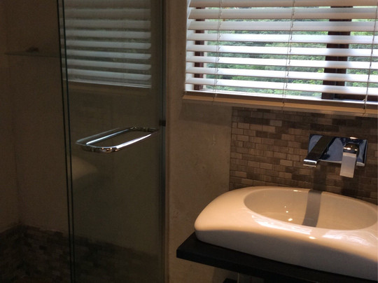 The duBoirs Boutique Lodge主图