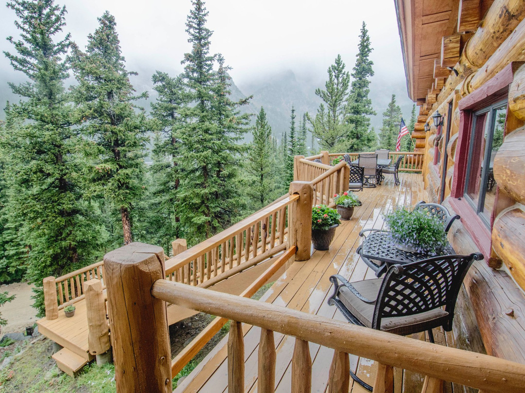 Dumont酒店住宿-The Silver Lake Lodge