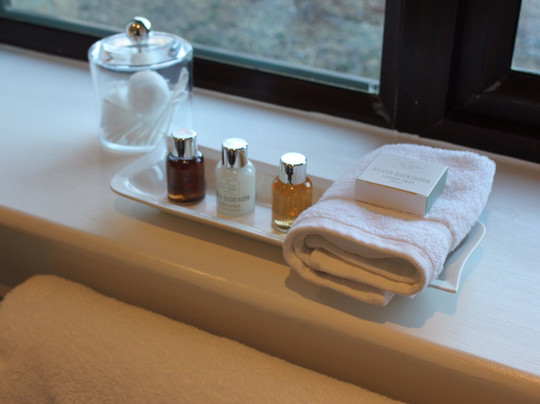 Laundimer House Bed & Breakfast主图