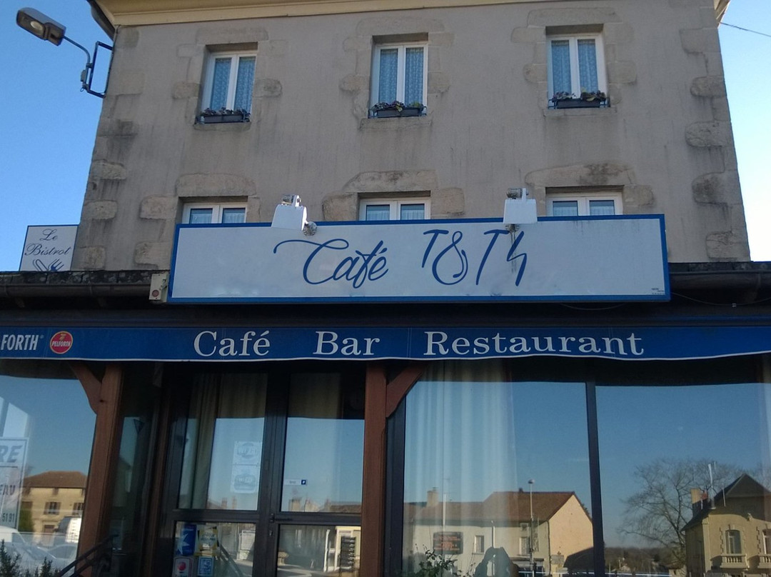 Cafe 1814