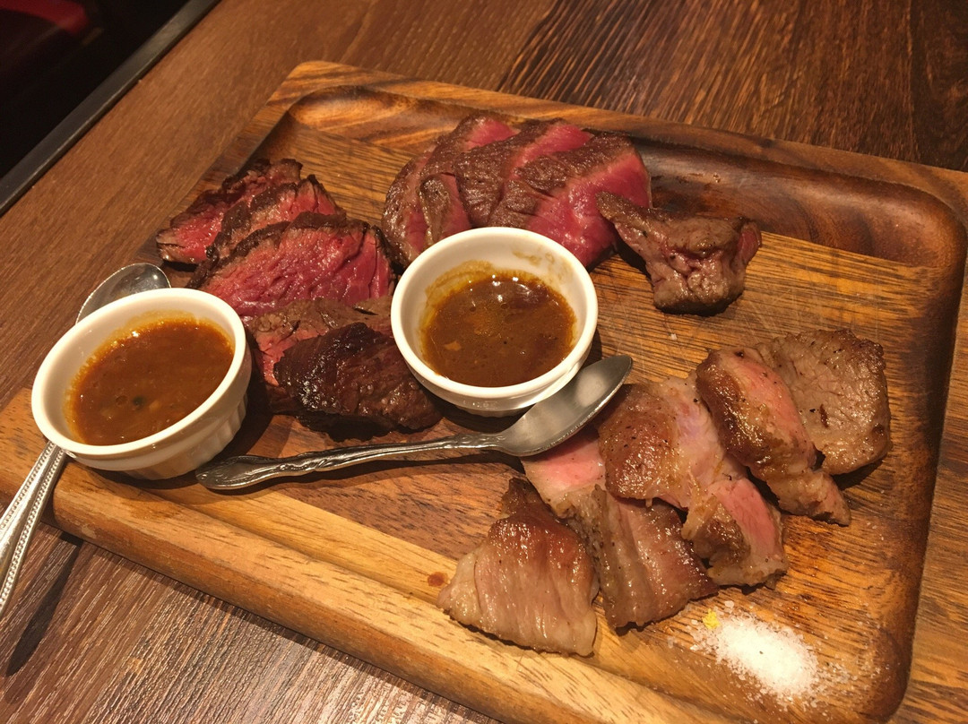 ビラビアンキ 新宿店