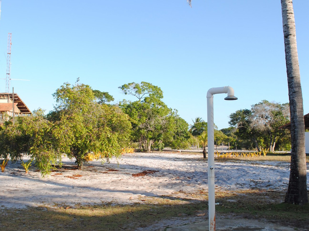 Pousada Villa Segovia主图