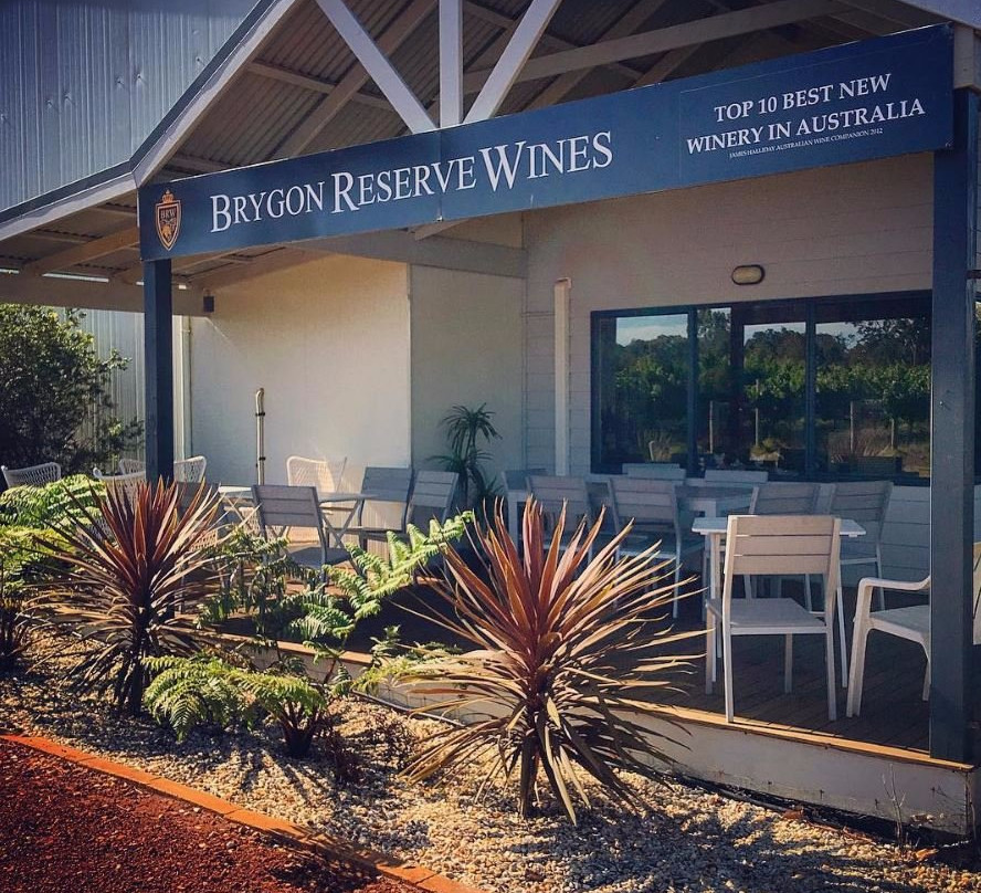 Brygon Reserve Wines景点图片