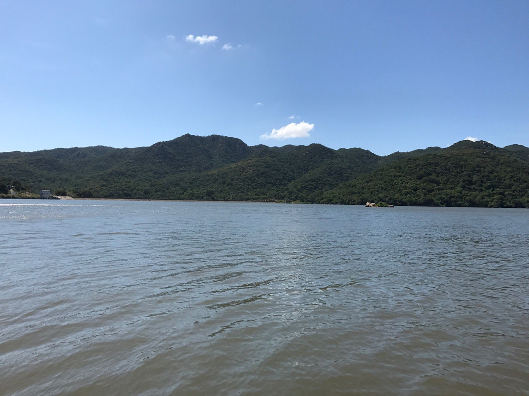 Nui Chua National Park景点图片