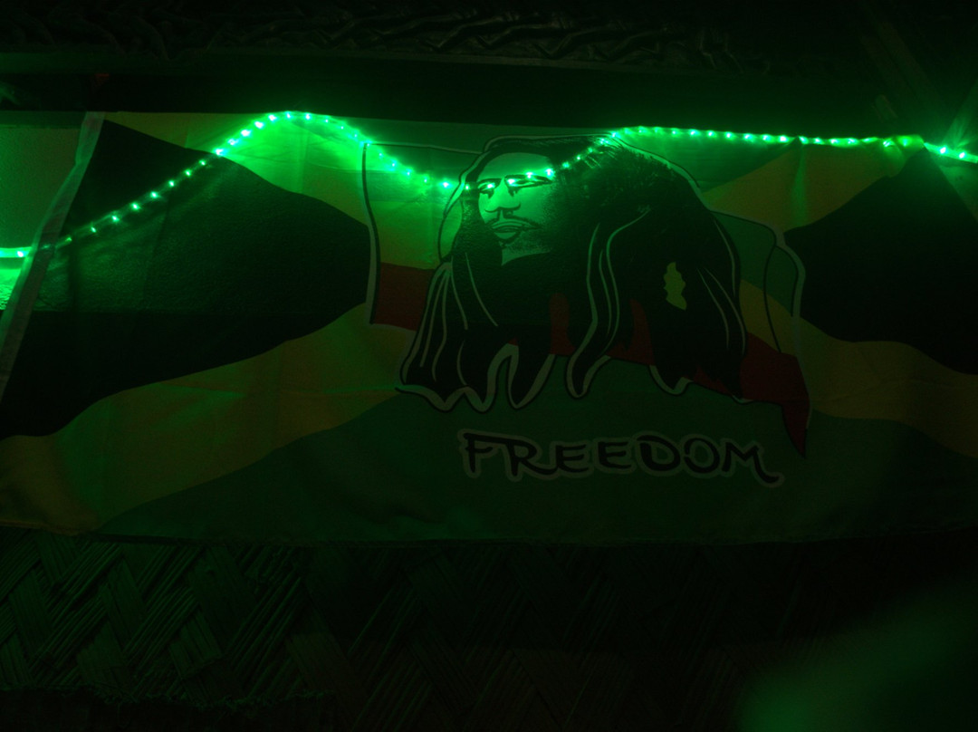 Banaue Reggae Garden景点图片