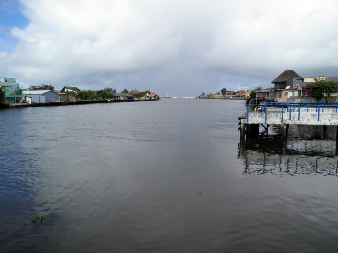 Molhes Beach-Torres必去景点