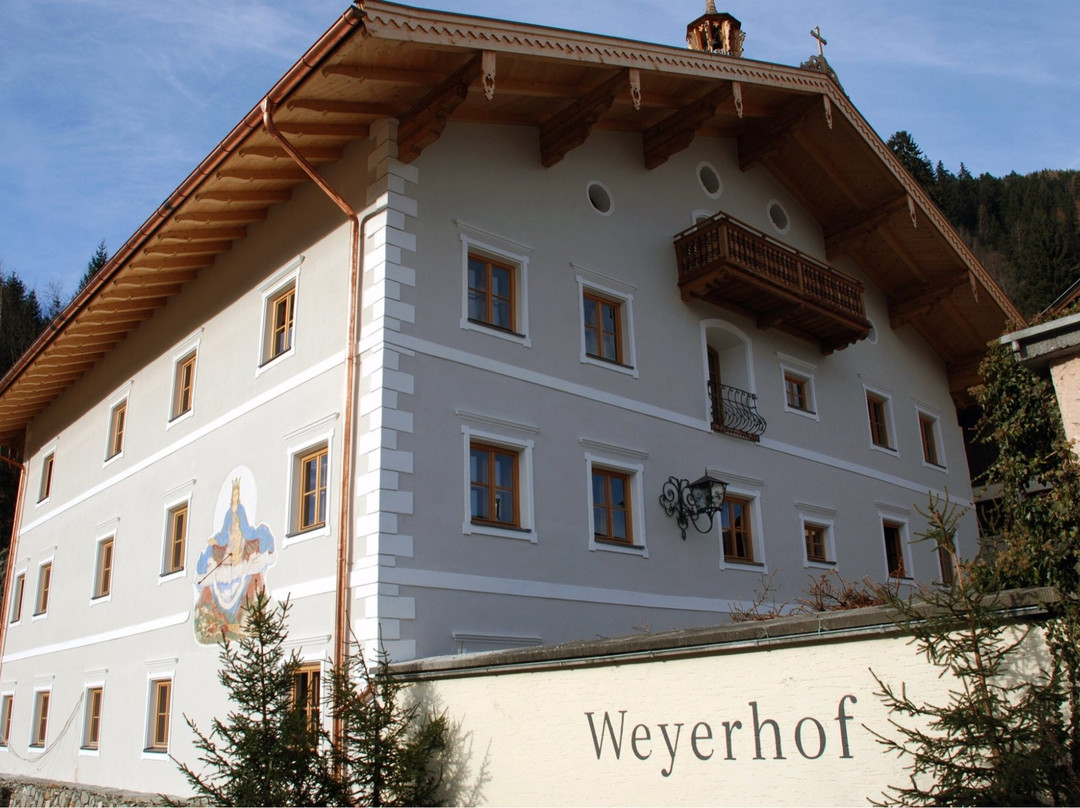 Weyerhof