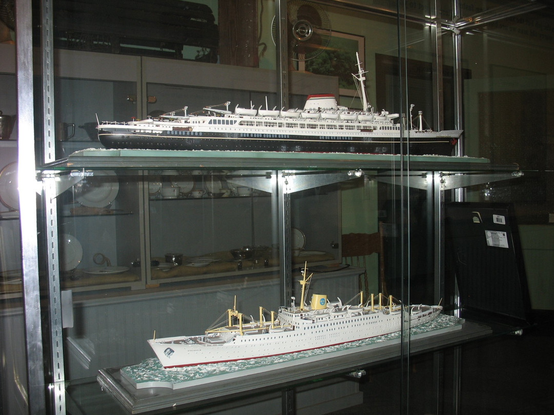 InfoAge - Science History Learning Center and Museum景点图片