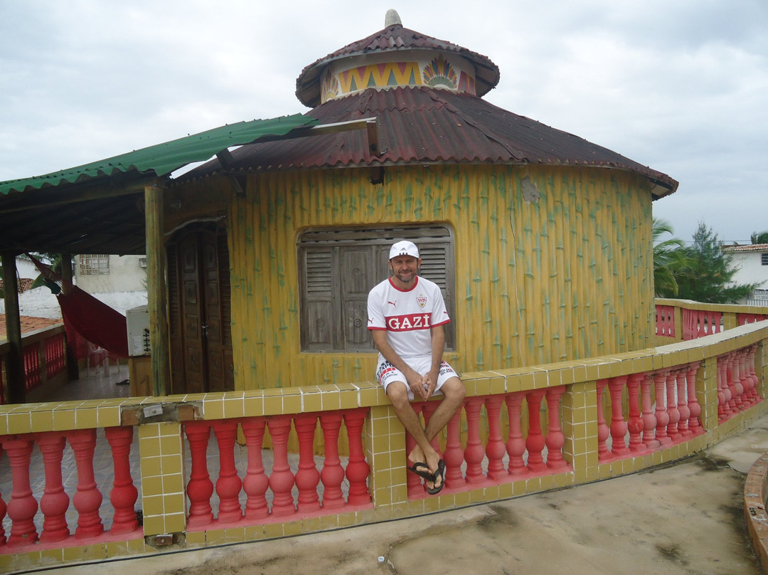 Pousada das Ocas主图