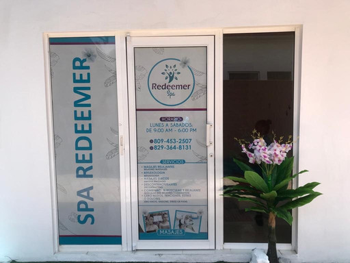Spa Redeemer & Masajes-蓬塔卡纳必去景点