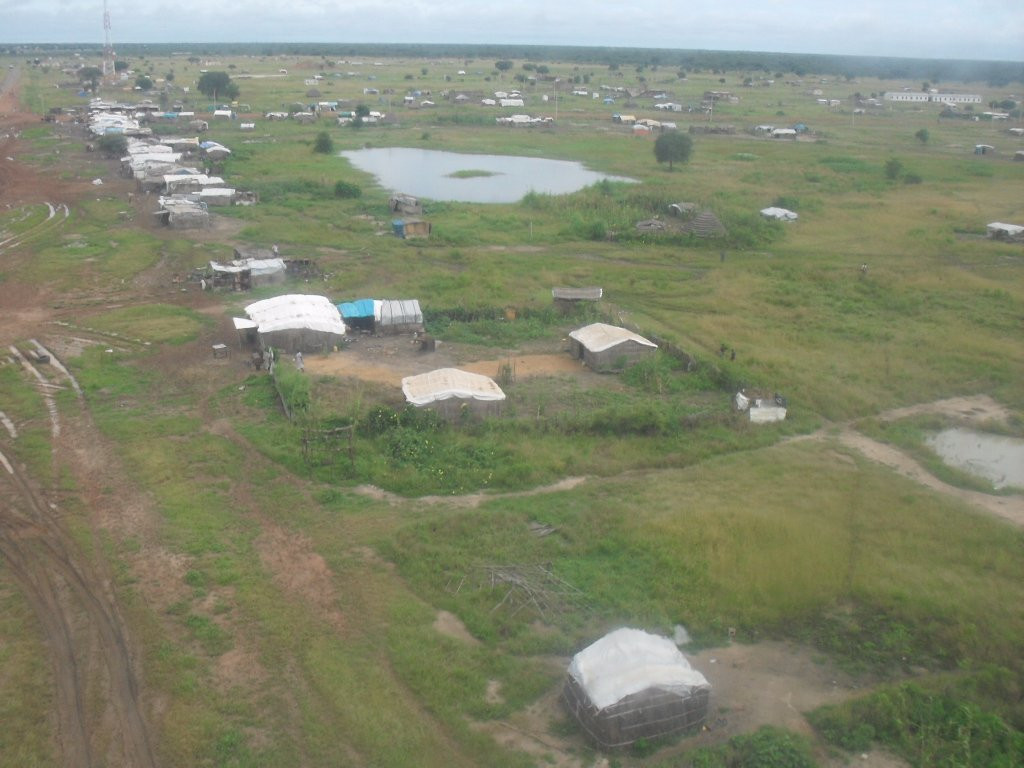 South Kurdufan State旅游攻略图片