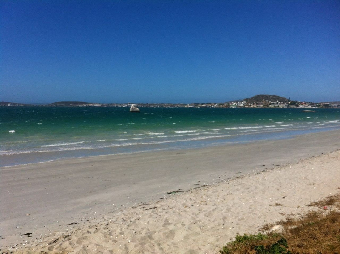 Eagles Rest Boutique Hotel主图