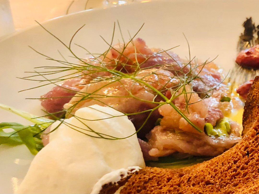 Ristorante Commercio