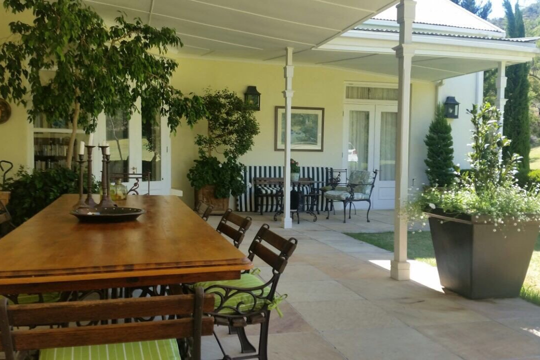 Somerset House主图