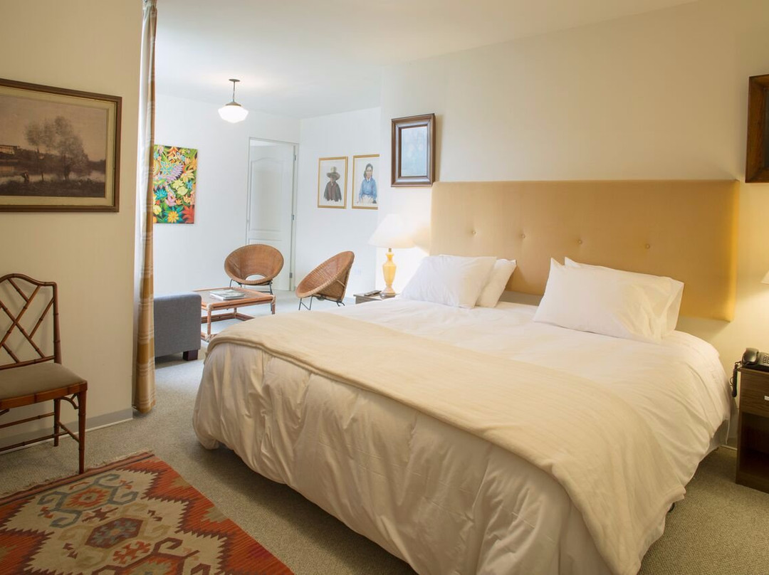 Casa de Orrantia主图