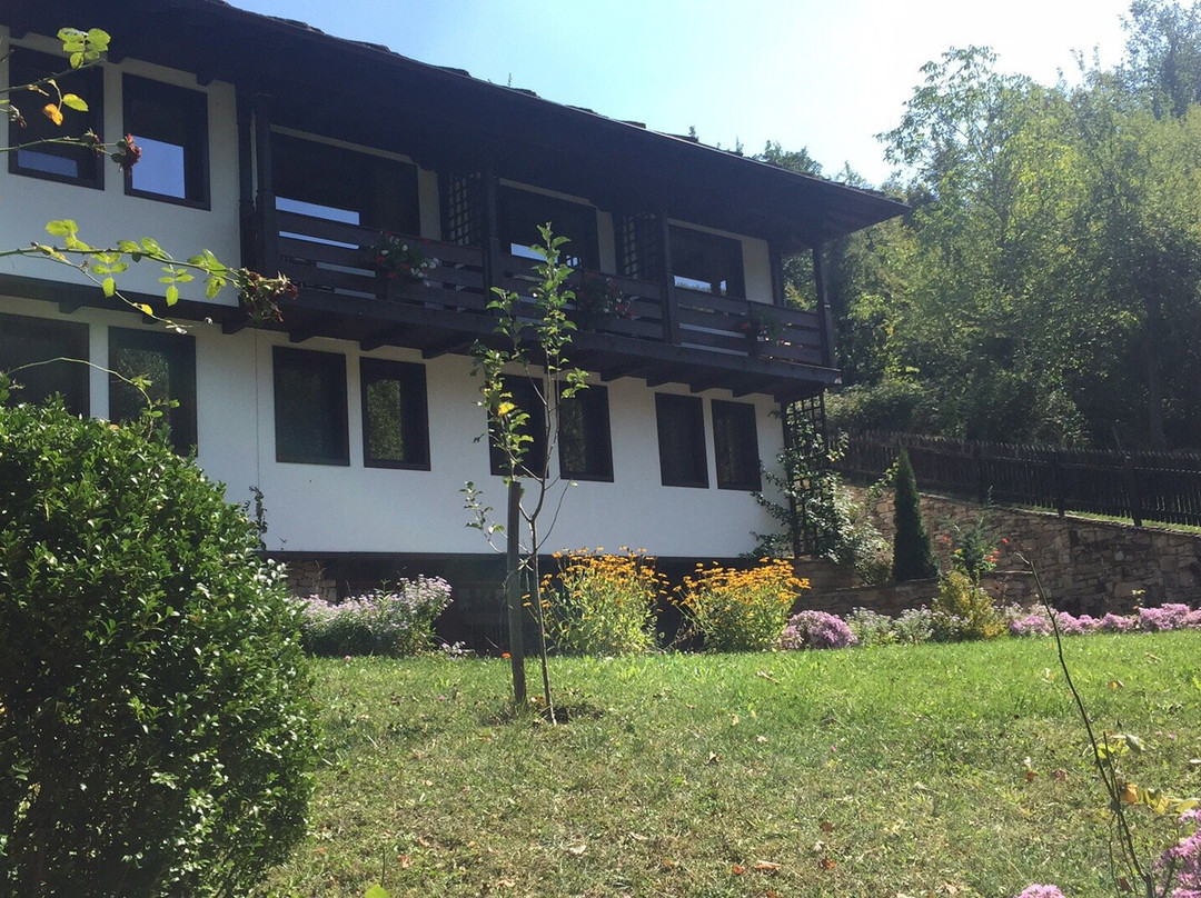 Strannopriemnitsa Guest House