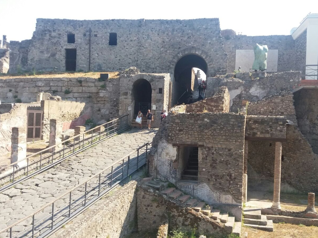 Rome Transfers & Tours-罗马必去景点