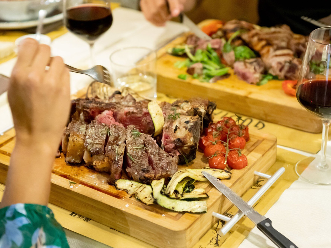 Gustavino Piazza Signoria主图