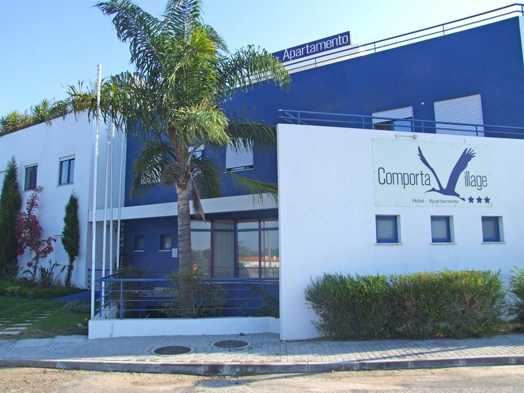 Comporta Village Hotel Apartmento