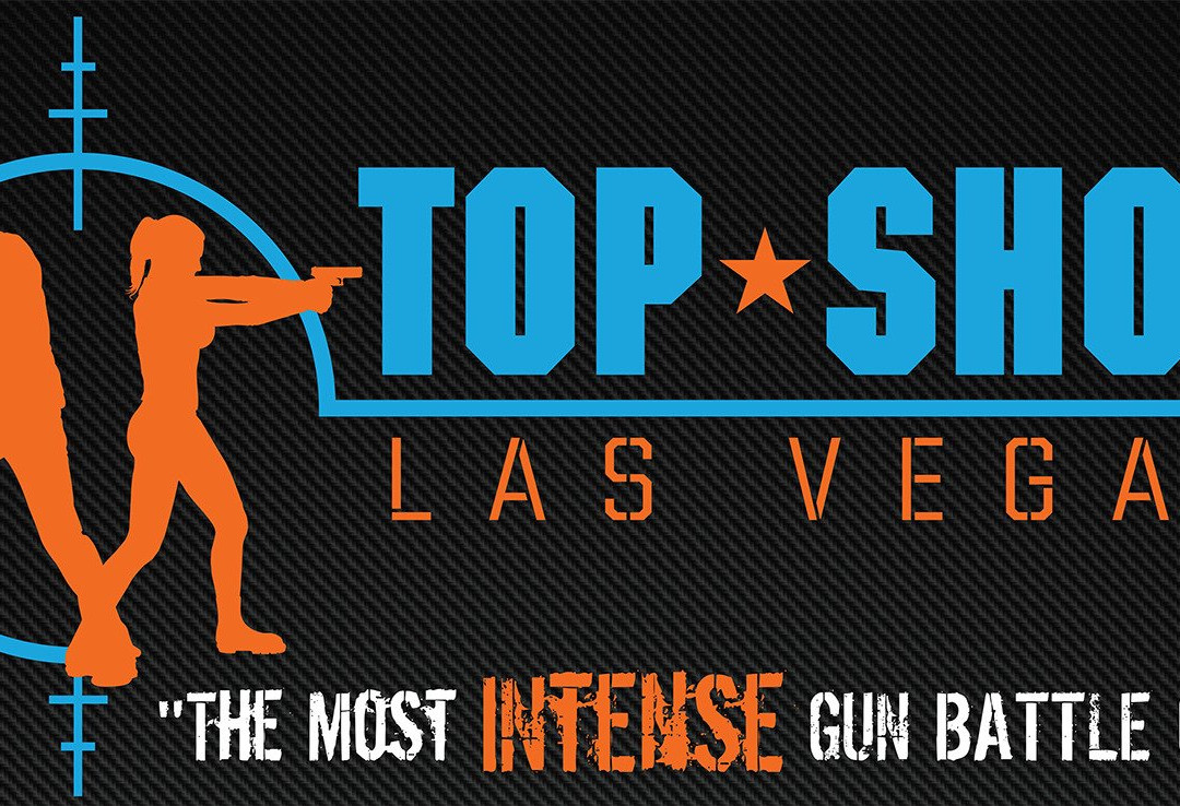Top Shot Las Vegas景点图片