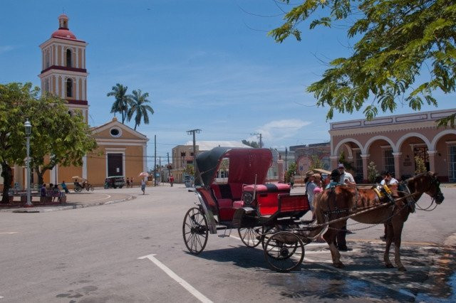 Bar El Parrandero.景点图片