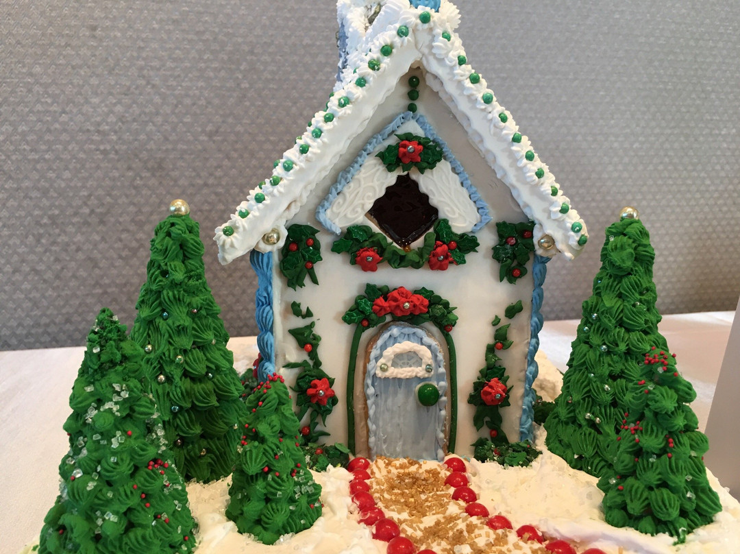 Craterian Theater-梅德福必去景点