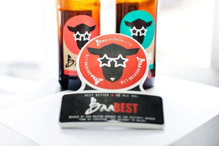 Baa Brewing景点图片