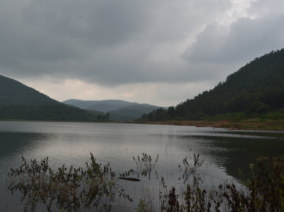 Galudih Resort主图