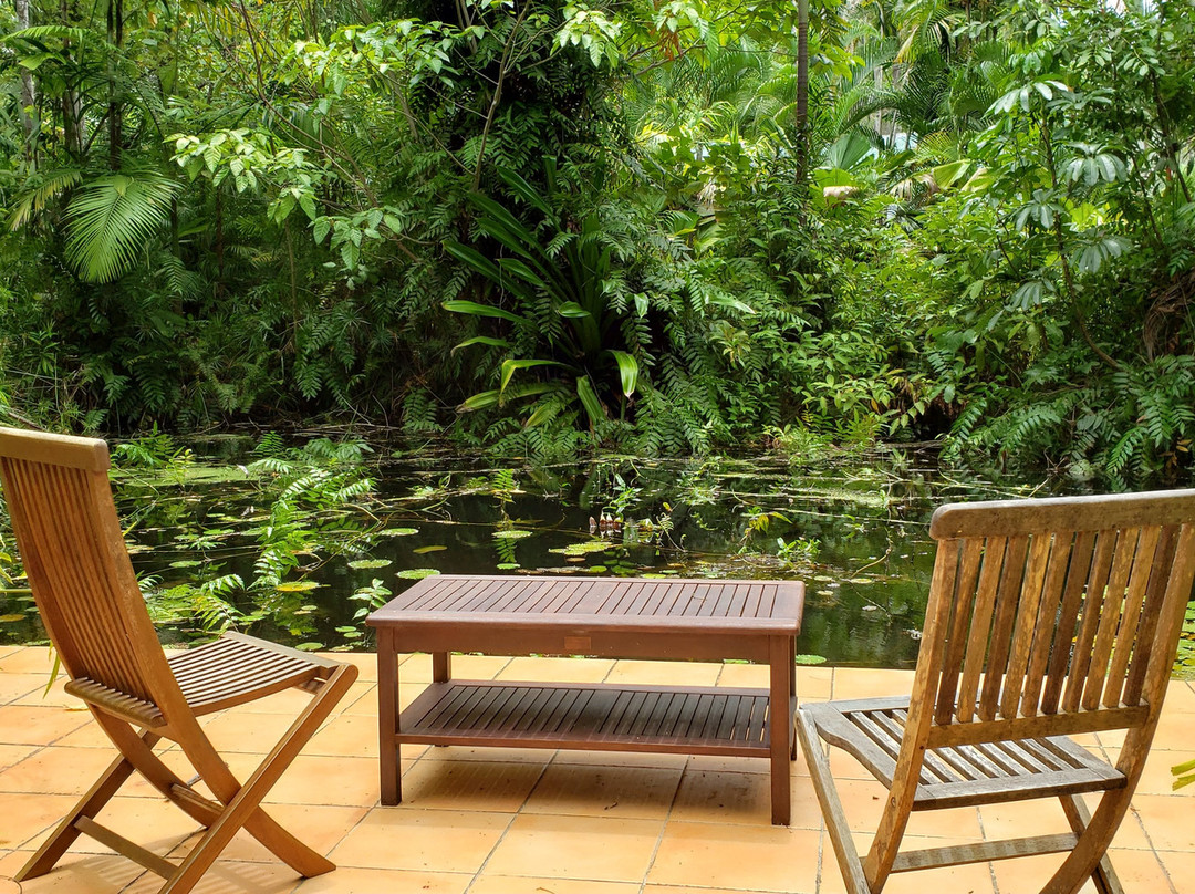 克瓦拉海滩度假酒店及Spa主图