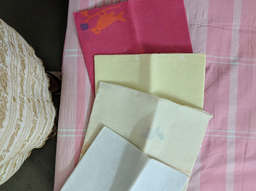 Rani Handloom House-因帕尔必去景点
